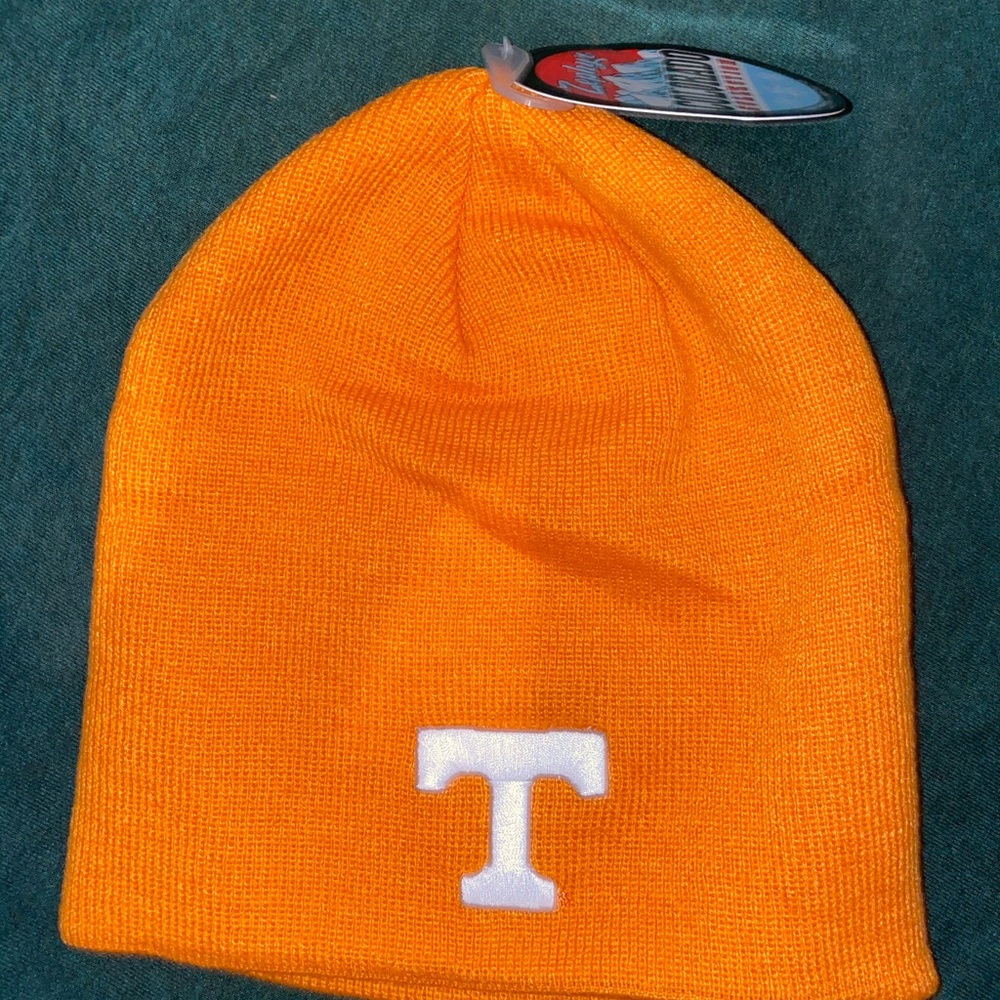 Tennessee Volunteers Skull Cap